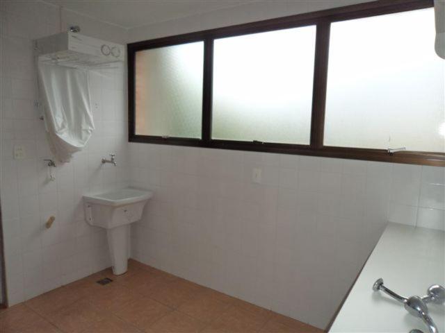 Apartamento Praia Centro Ubatuba Exteriör bild