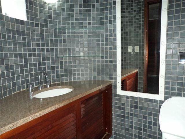 Apartamento Praia Centro Ubatuba Exteriör bild