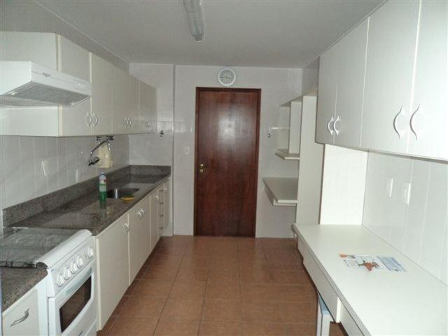 Apartamento Praia Centro Ubatuba Exteriör bild